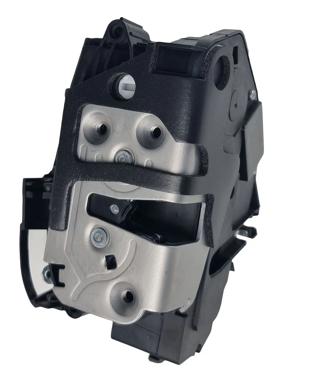 Ford Ranger Front Left Door Lock 2012-