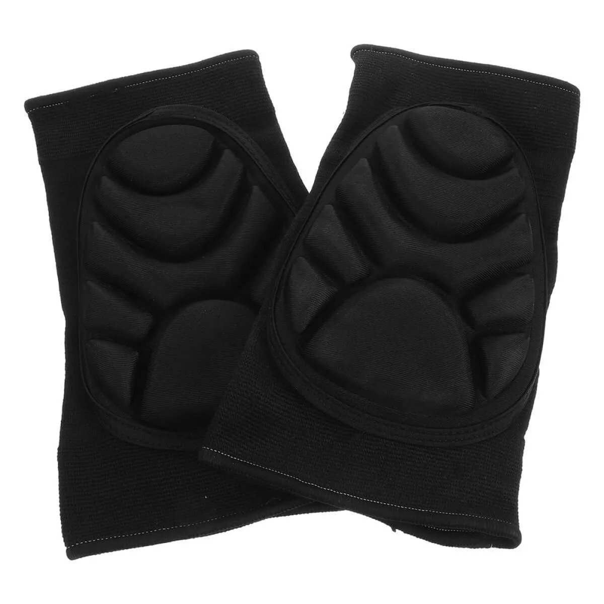 VALICLUD XL Heavy-Duty Gardening Knee Pads - Thick Sponge Cushion