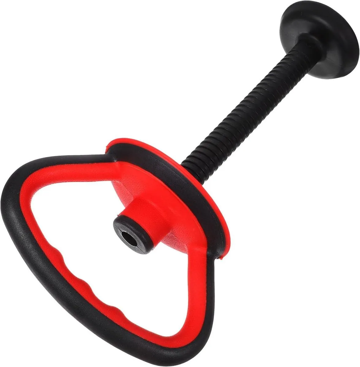Adjustable Kettlebell Handle and Base Nut Set for Home Gym