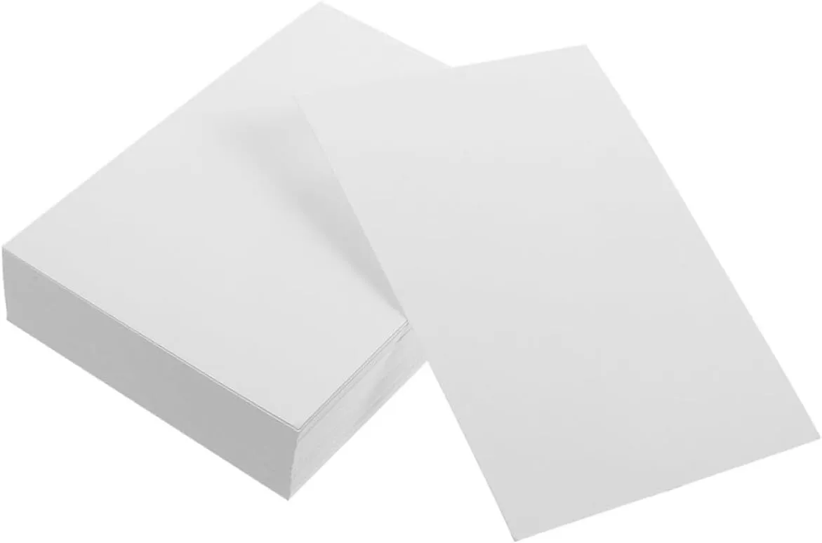 100pcs High-gloss Photo Paper for Printer Photographic Paper Printing