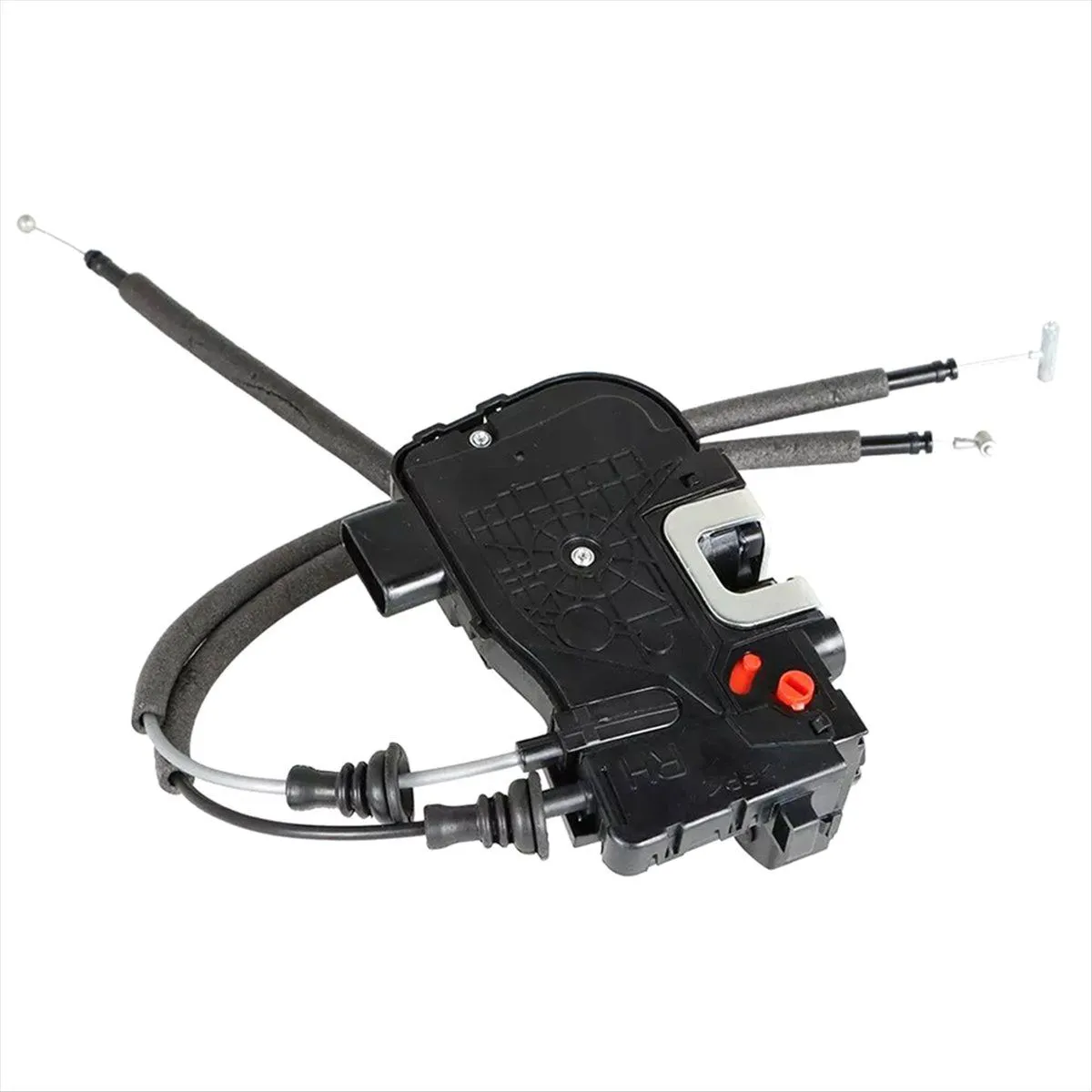 4 Pins Car Door Latch Lock Motor Actuator Compatible with Hyundai