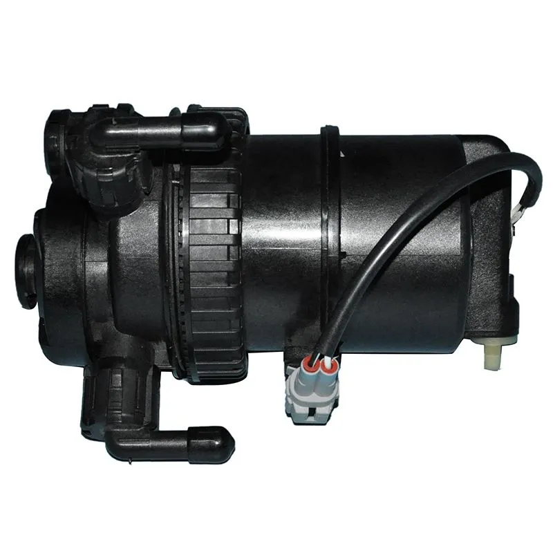 23300-0L041 23300-0L042 High Quality Fuel Filter Box with for