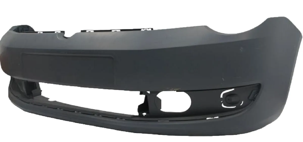 Volkswagen Polo Vivo Front Bumper 2010-2014