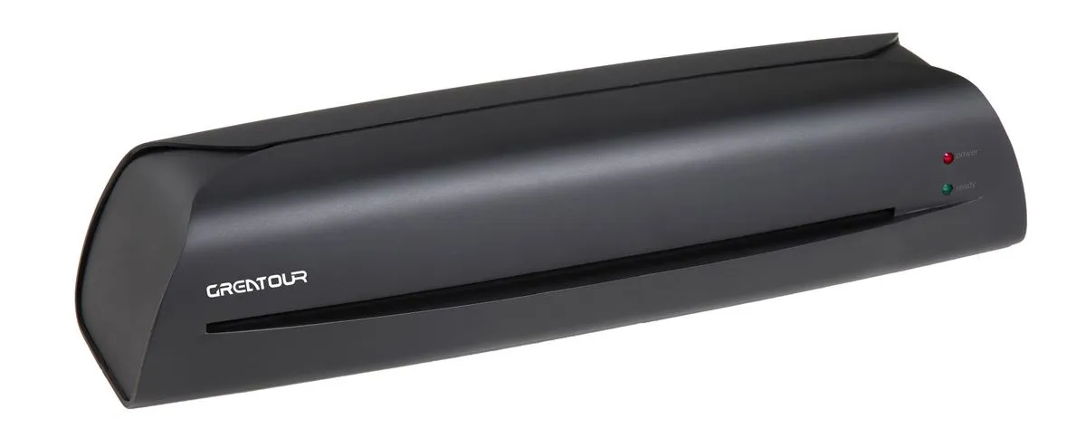 GREATOUR A3 Laminating Machine - Office & Home - Thermal-Jam Release Design