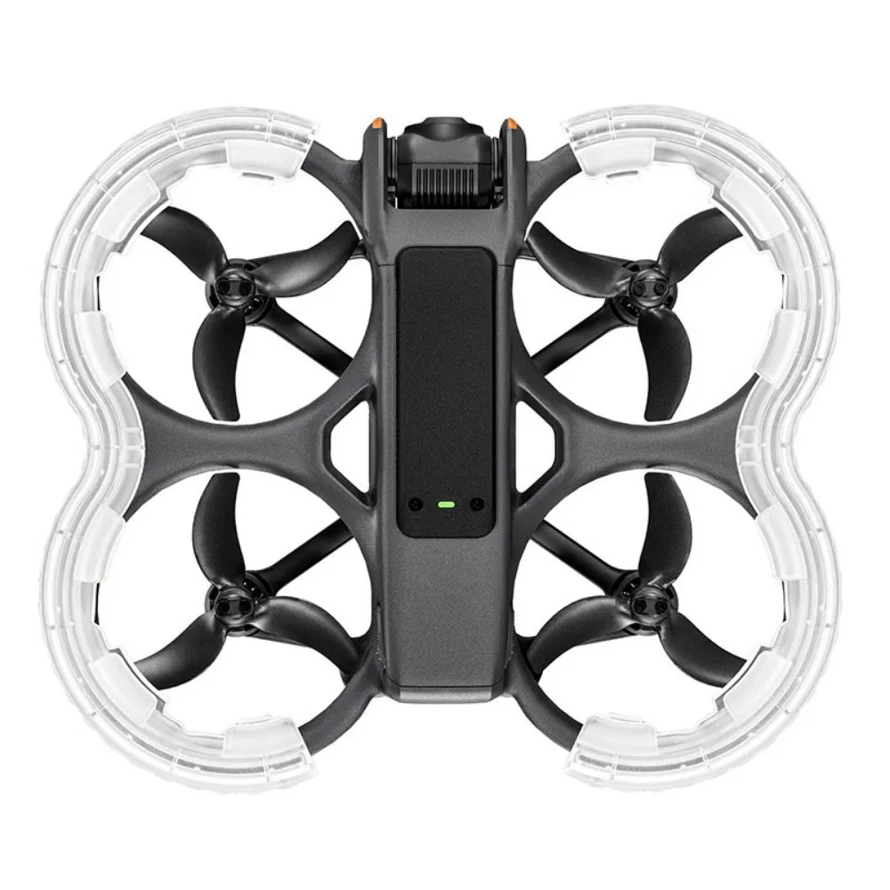 Left And Right Propeller Guard Bumpers Compatible with DJI Avata 2 Drone