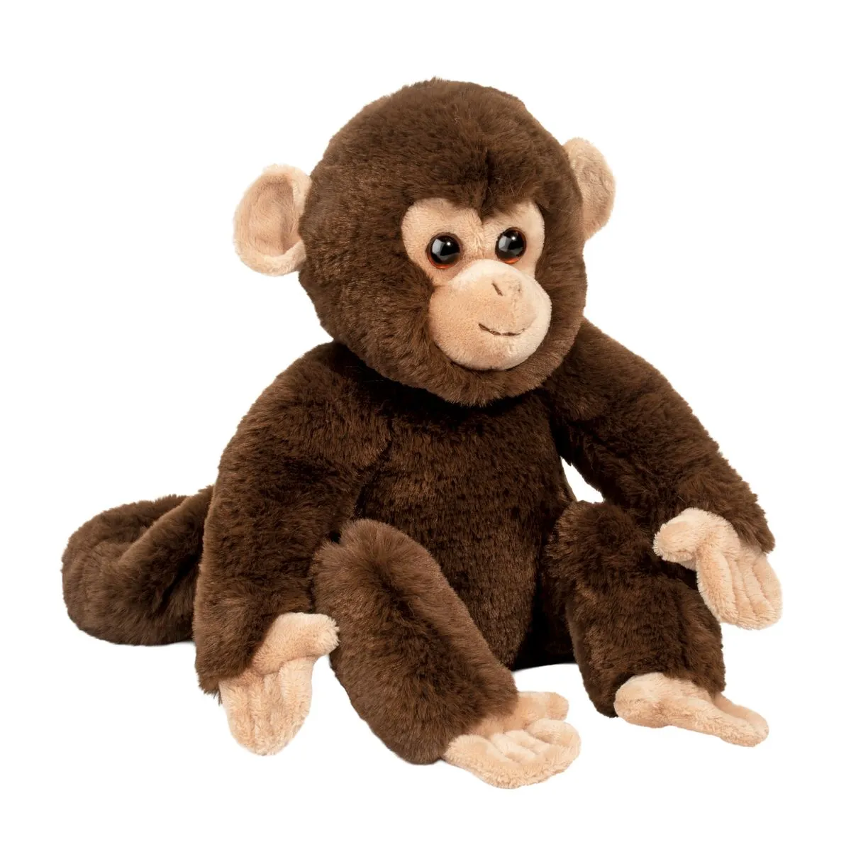 Douglas Mikie Money Soft Toy (Approx 30cm)