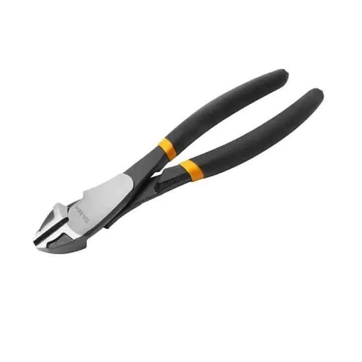 Tolsen - Plier Diagonal High Leverage 200mm Indust. TOLSEN