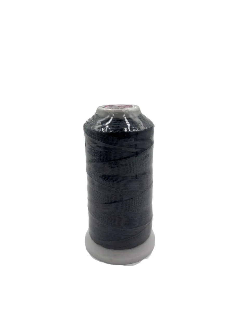 Heavy Duty Upholstery Thread 9 PLY - Grey