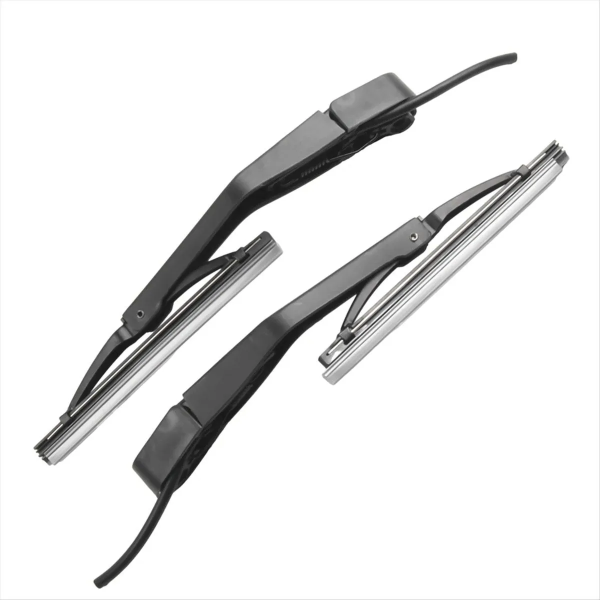 Headlight Wiper Light Wiper for Benz W126 Compatible with Mercedes-Benz