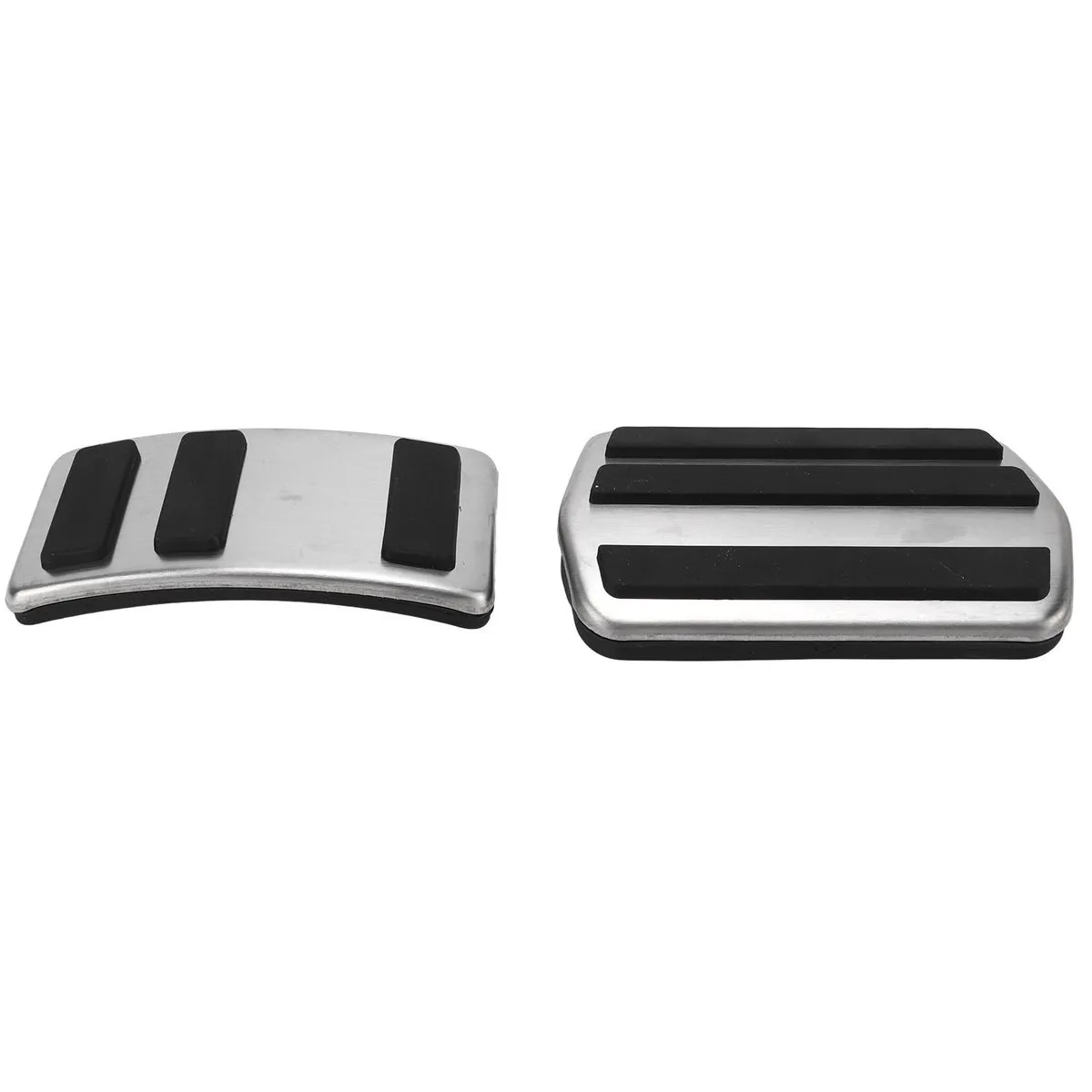 Nonslip Pedal Set Compatible with Ford Mustang Mach-E