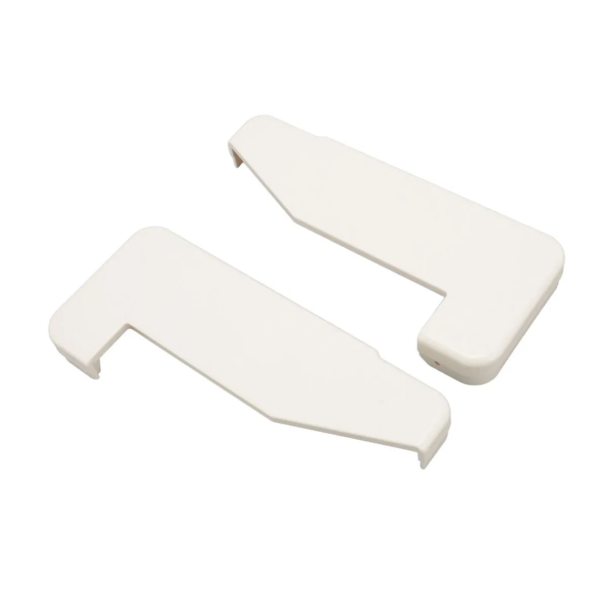 Pair Knitting Machine Upper End Cover KH892 890 880 KH860 D3 - D4 1 Pair