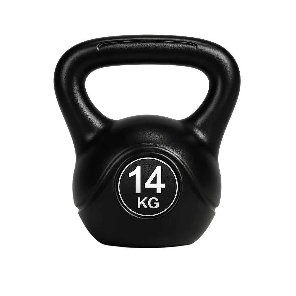 Kettle Bell - Heavy Duty, For Strength Training 14kg
