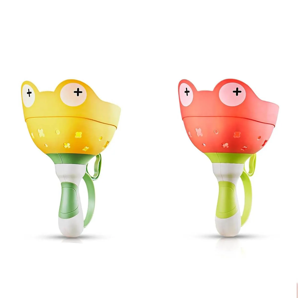 2 Pack Outdoor Toy Children, Garden Toy for Children from 4-8 Years
