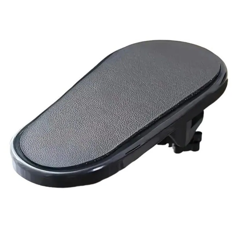 Elbow-Protecting Office Desktop Extension Board