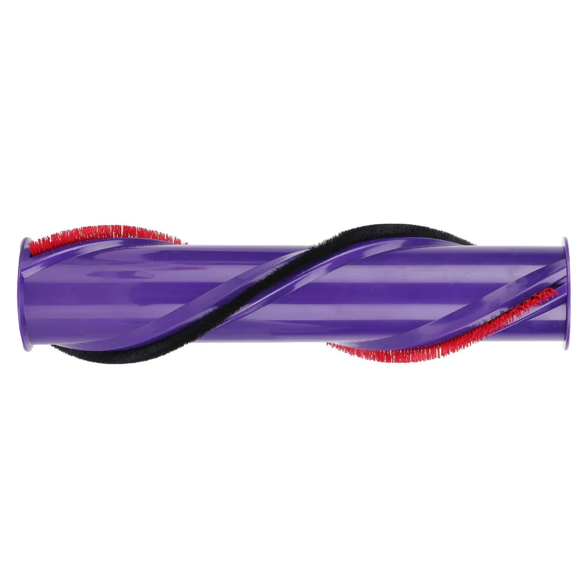 Compatible With V10 Vacuum Brush Roller Three Holes Part