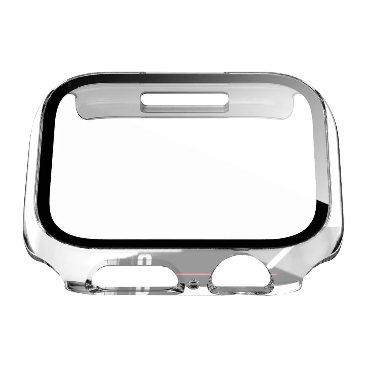 Screen Protector Film Tempered Compatible with iWatch 41mm