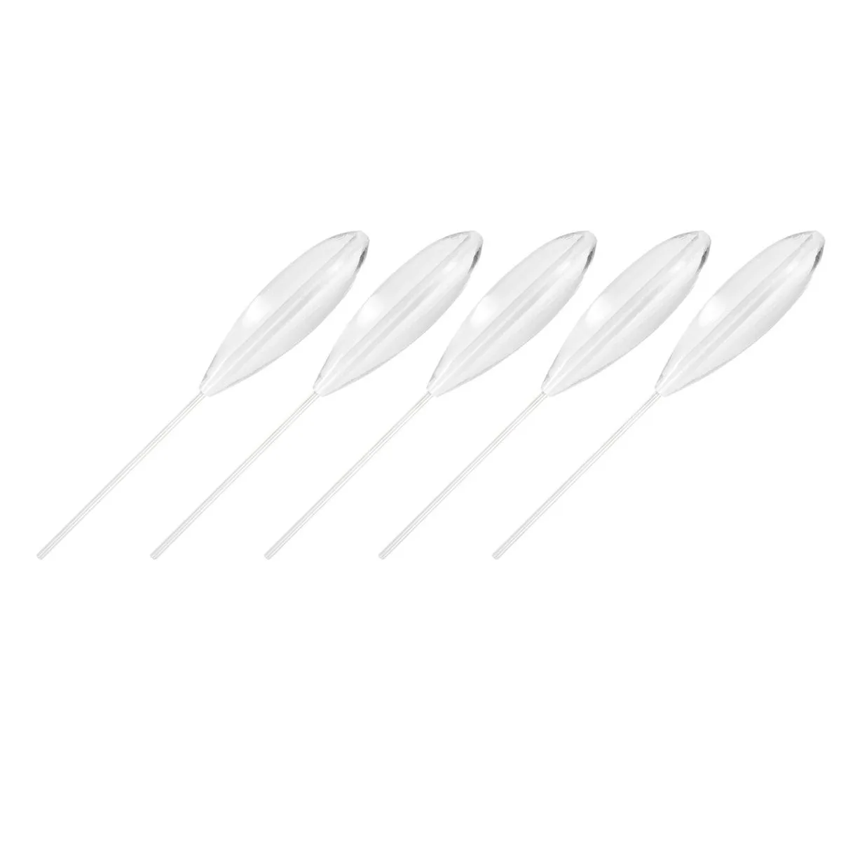 Fly Fishing Bombarda Floats Compatible with Spinning Reels