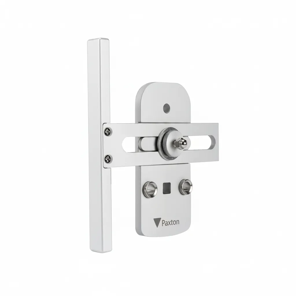 PaxLock Pro Euro Door Jig for 35mm Hinges with Adjustable Alignment