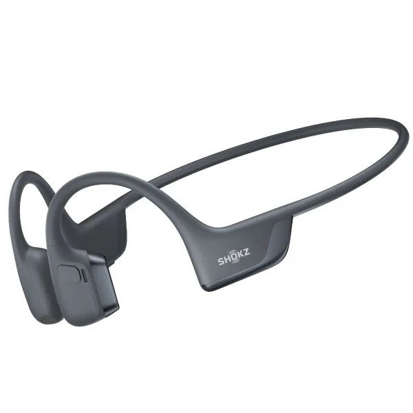 Shokz Openrun Pro 2 Headphones - Black