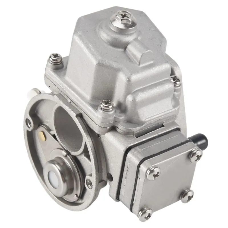 6E3-14301-00 Carburetor Compatible with Yamaha 2 Stroke 4HP 5HP Boat Engine
