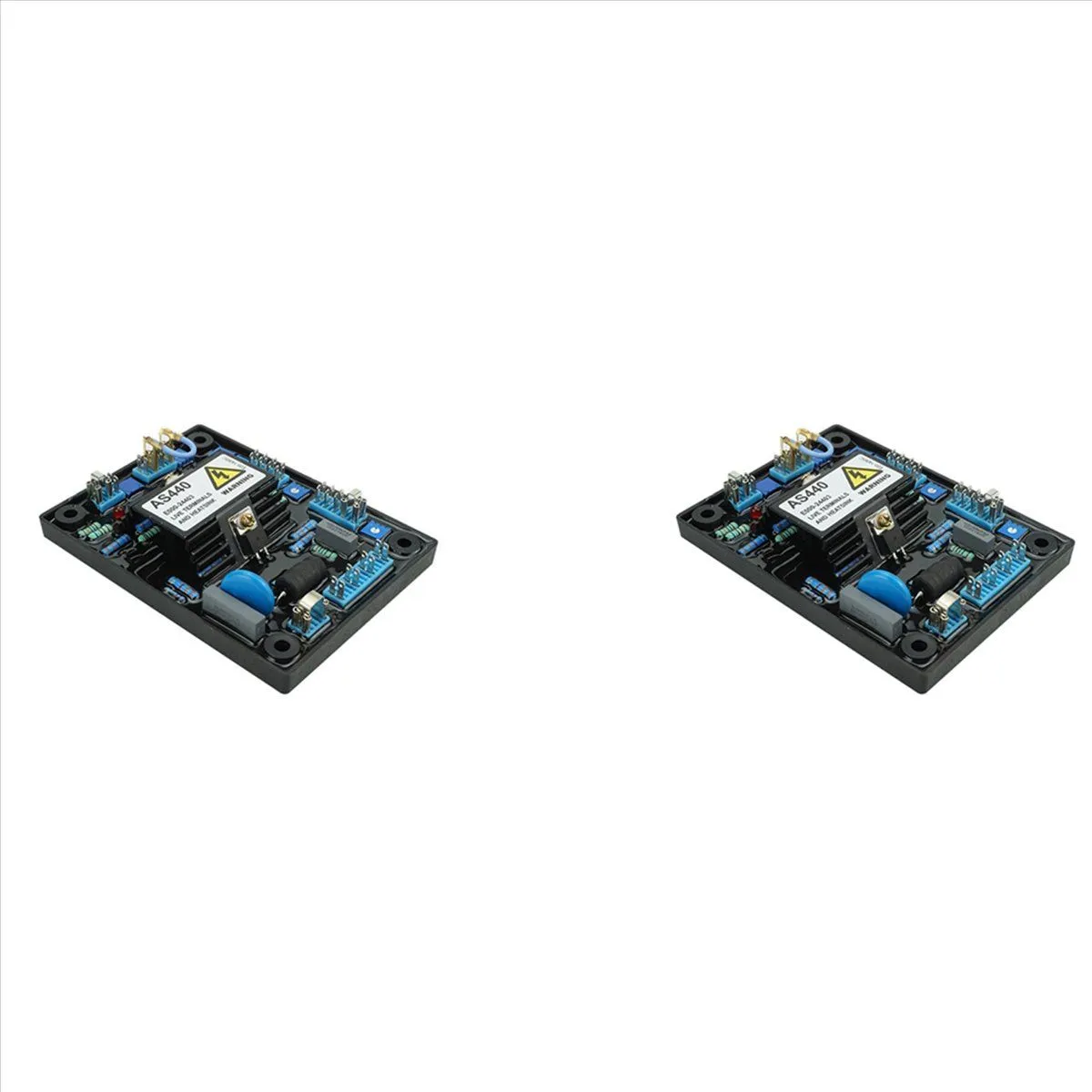 As440 Avr Automatic Voltage Regulator Generator Compatible with Universal