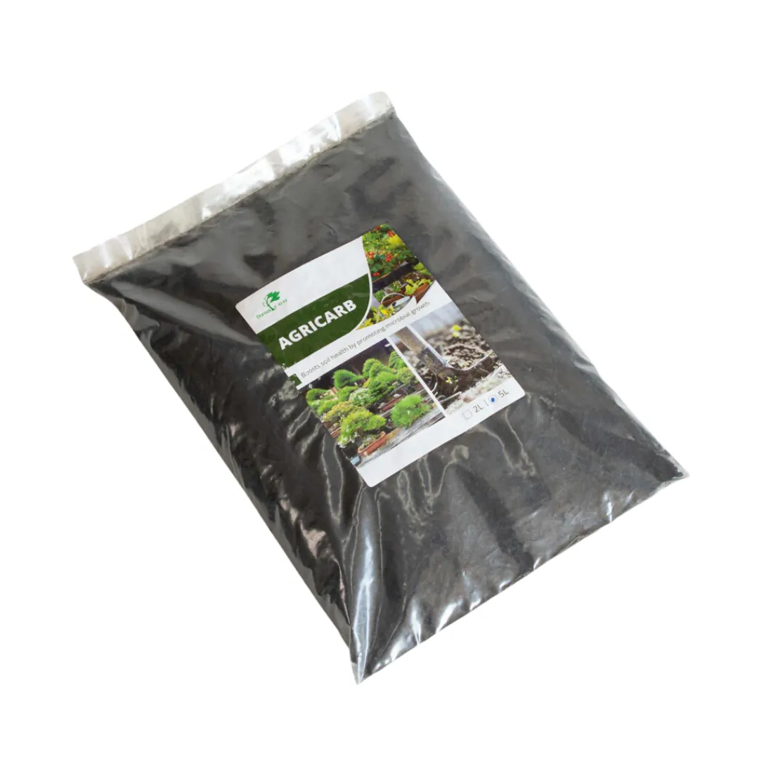 AgriCarb, Agricultural Carbon 5L (Around 1.63kg)