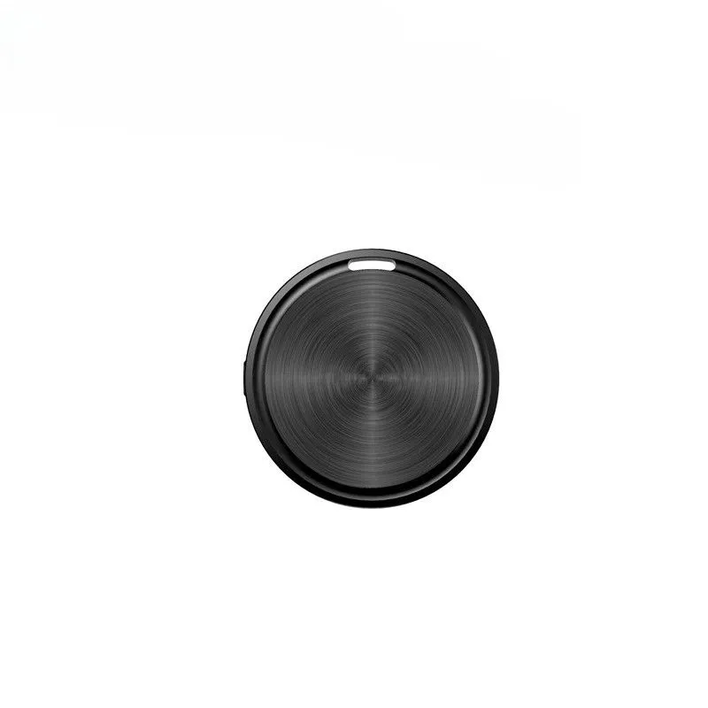 GPS Pet Tracker - Black
