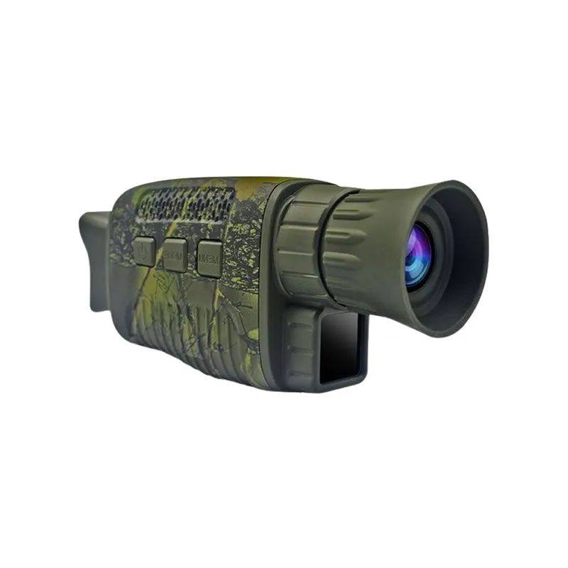 36MP Clear Night Vision Instrument SE-120