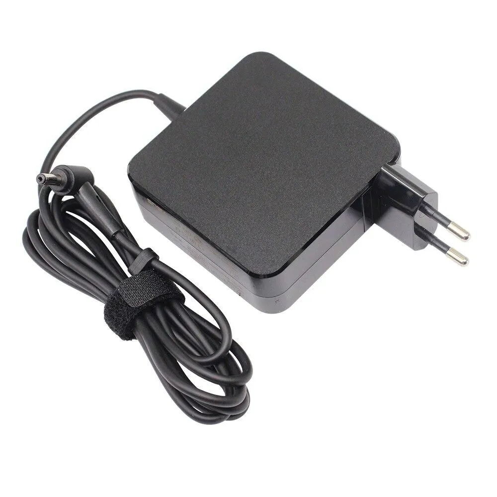 Lenovo 65W 20V 3.25A 4.x 1.7mm Square Replacement Laptop Charger