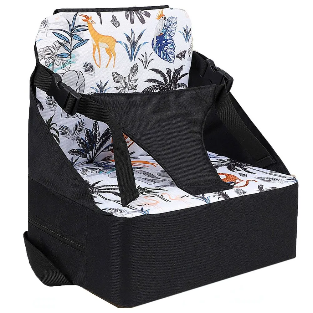 Feeding Chair Seat Dining Chair Booster Seat Pad Toddler Booster Seat