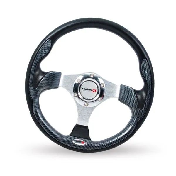 Excell Racing Steering Wheel