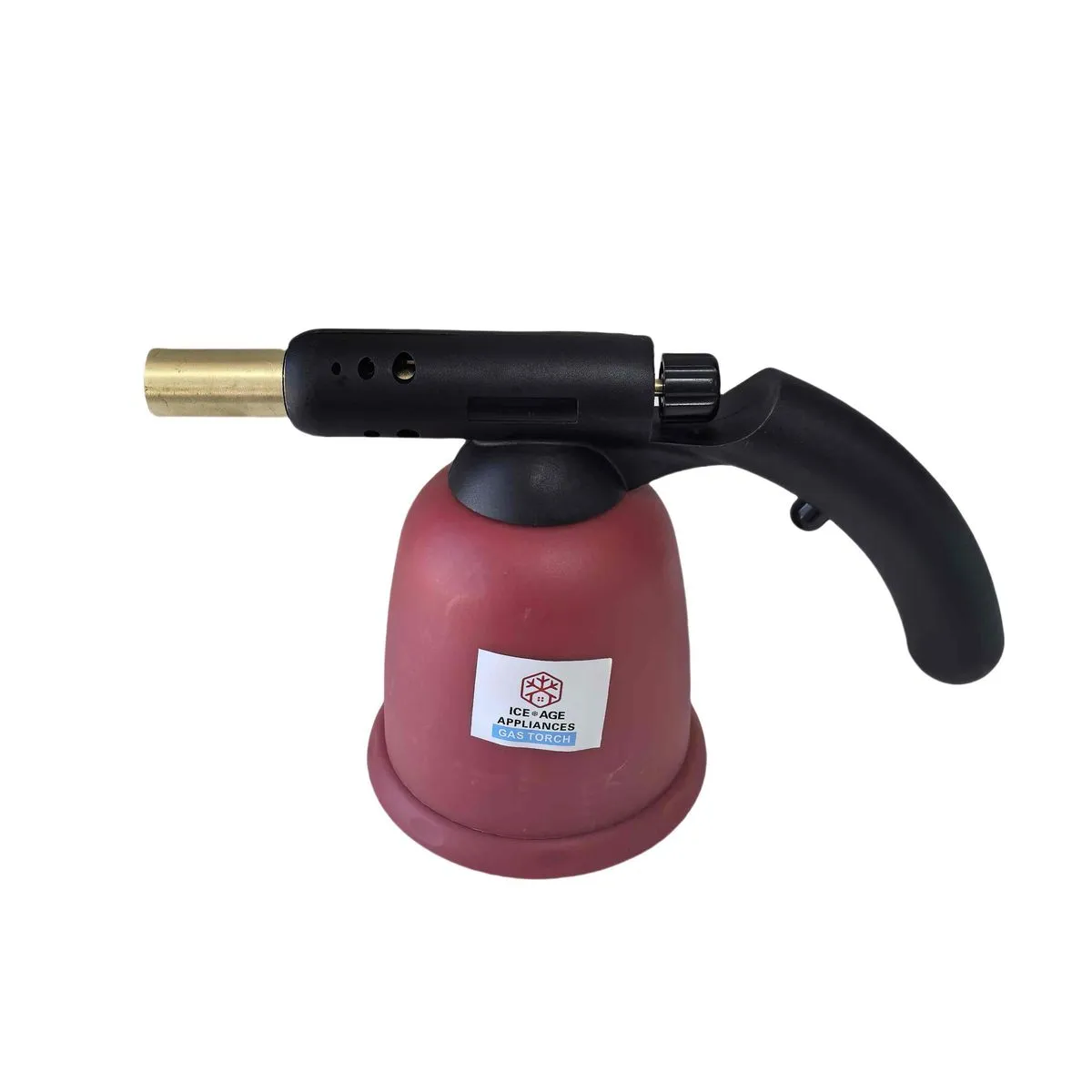 Iceage Gas Torch Gun