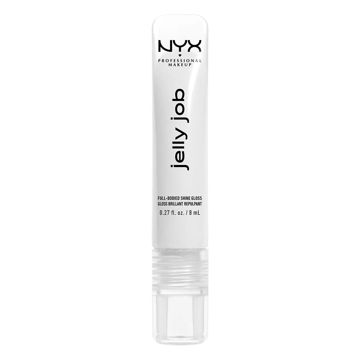 NYX Professional Makeup Jelly Job Lip Gloss - Just Jelly 01