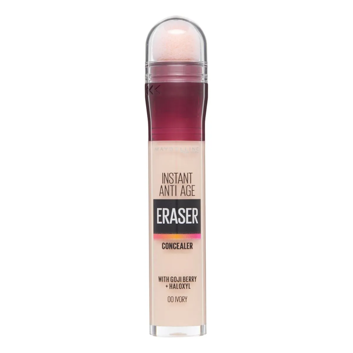 Maybelline Instant Age Eraser Concealer - 00 Ivory