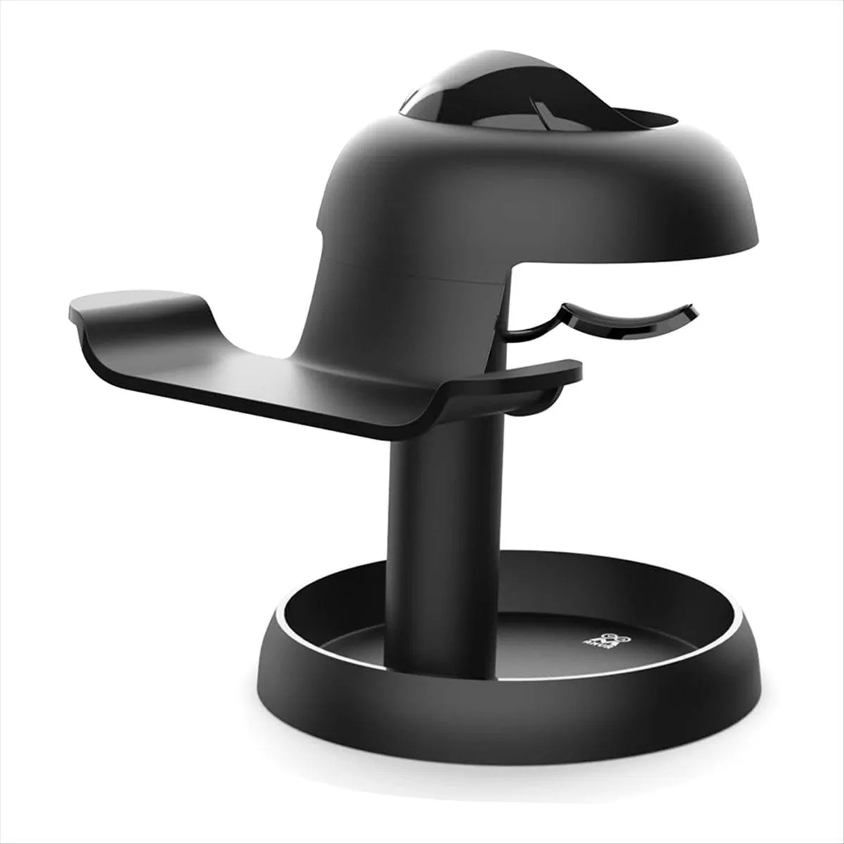 VR Headset Bracket for ControllersBlack