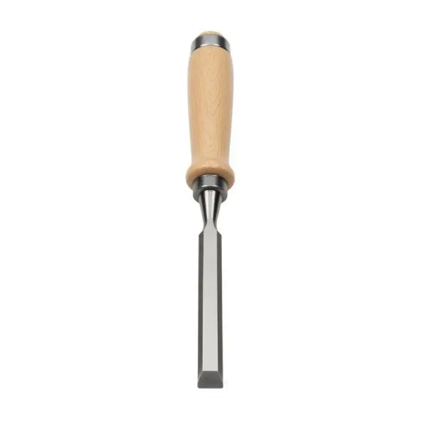 10mm Wood Chisel - Sharp Bevel Edge Carving & Woodworking Tool