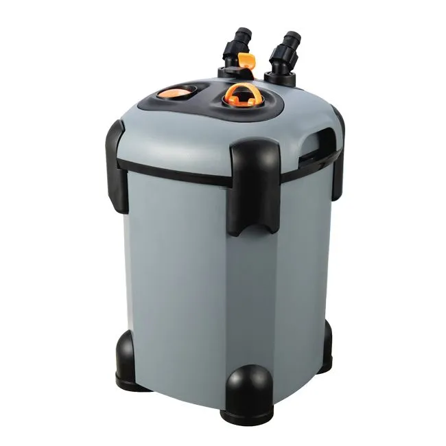 SOBO External Cannister Filter - 850L/H. 9 Watt.