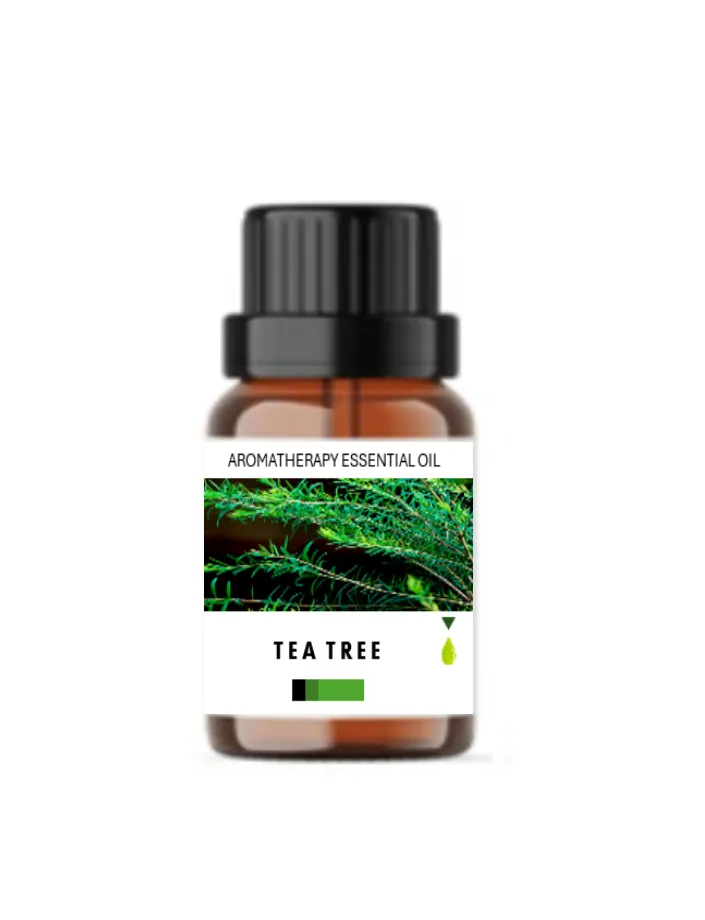 Tea Tree Aromatherapy Essential Oil