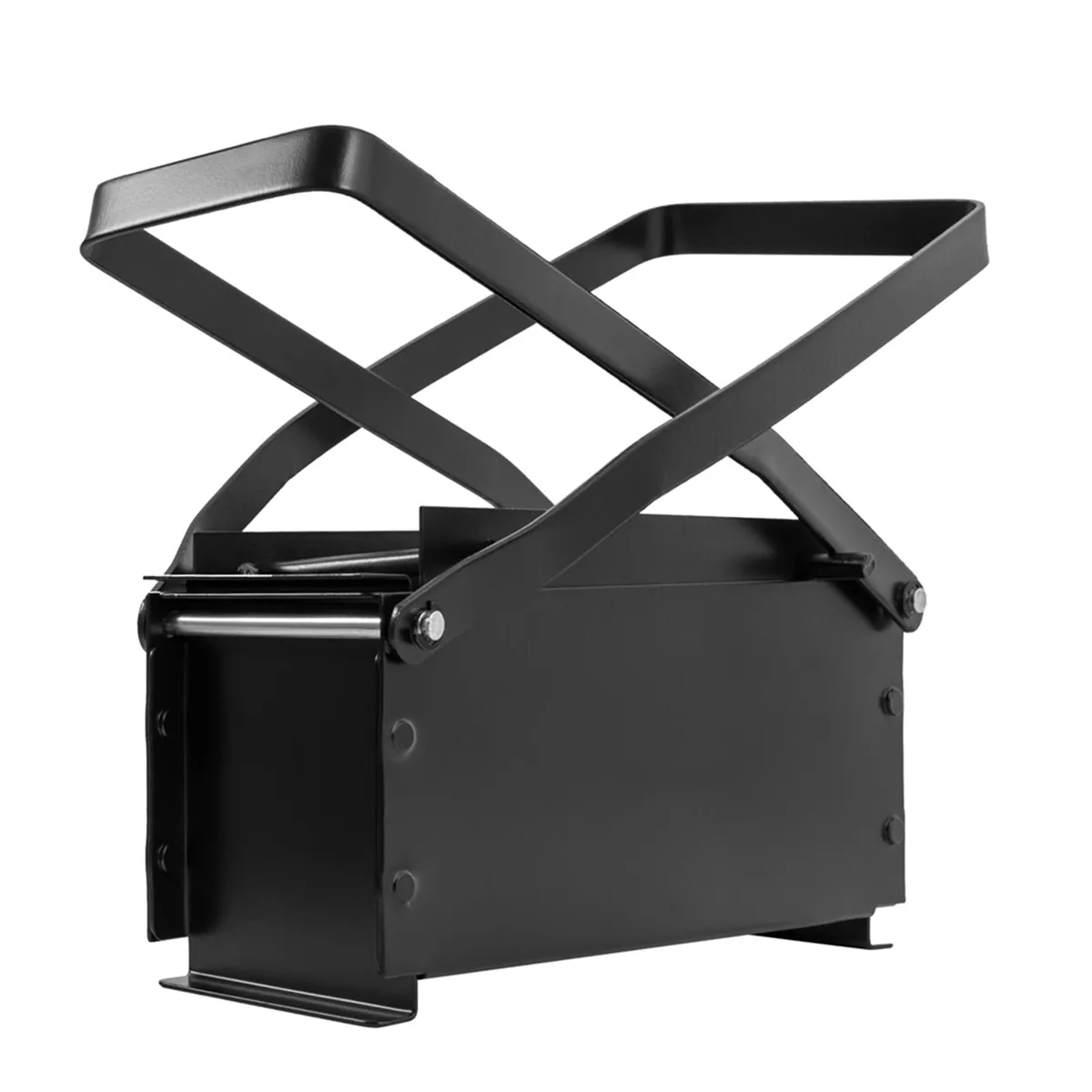 Newspaper Briquette Maker Press Paper Log Maker Transformer Paper
