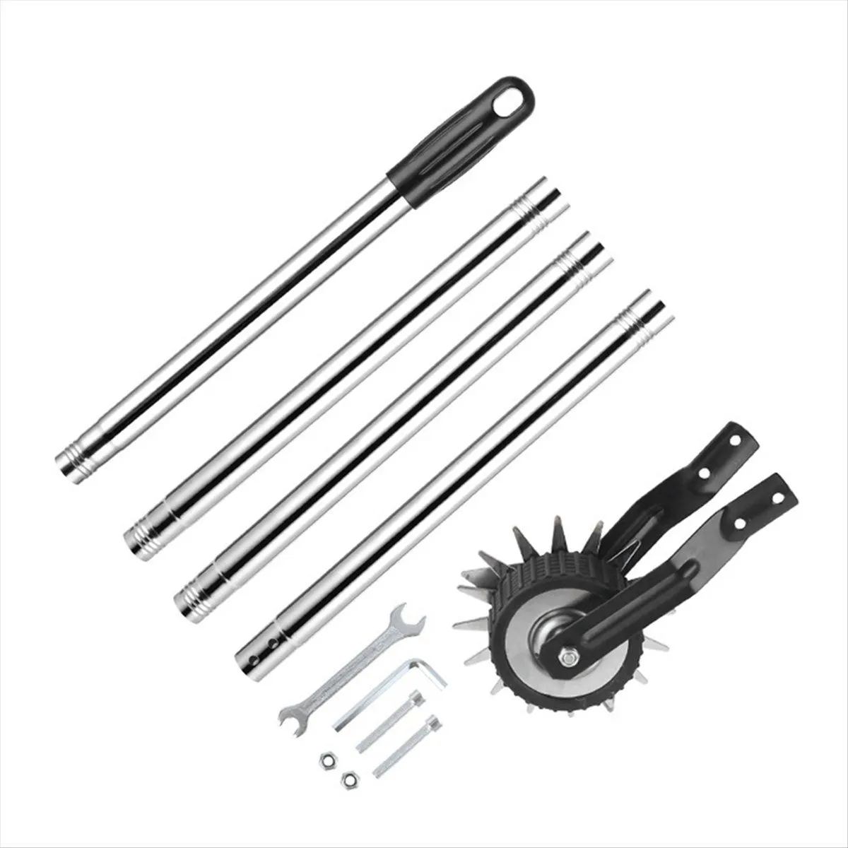 Edger Lawn Tool Hand Manual Lawn Edger ( 1.6M)