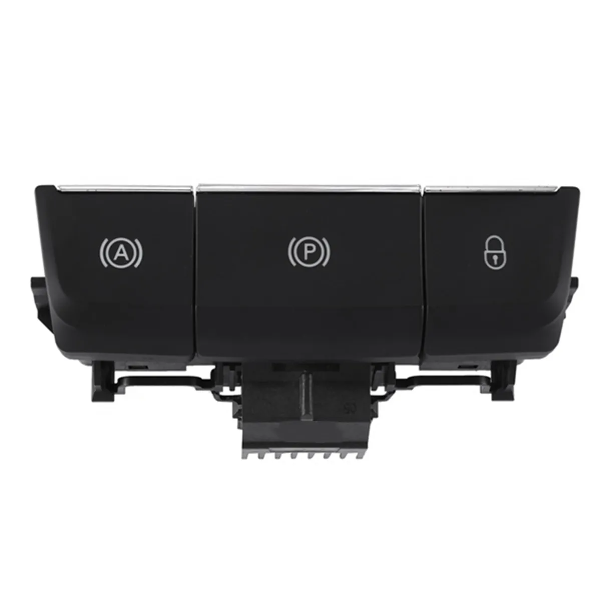 Auto Park Button for Skoda Superb 2014-2024 Compatible with Universal