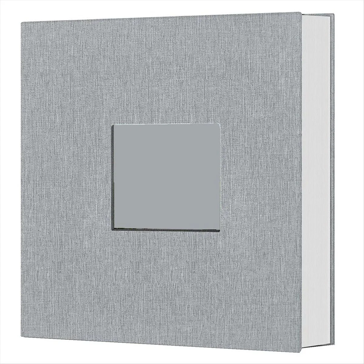 Photo Album Self Adhesive with Picture Display Window