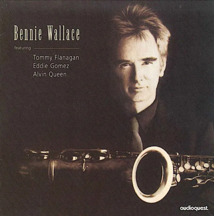 Bennie Wallace - Bennie Wallace