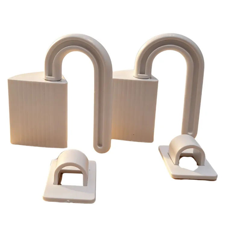 The Nunus & You Door Hinge Lock