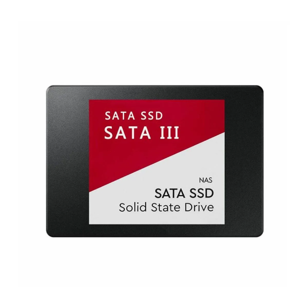 SATA Solid-State Drives (SSD) 1TB 2TB Capaciti. - 1TB