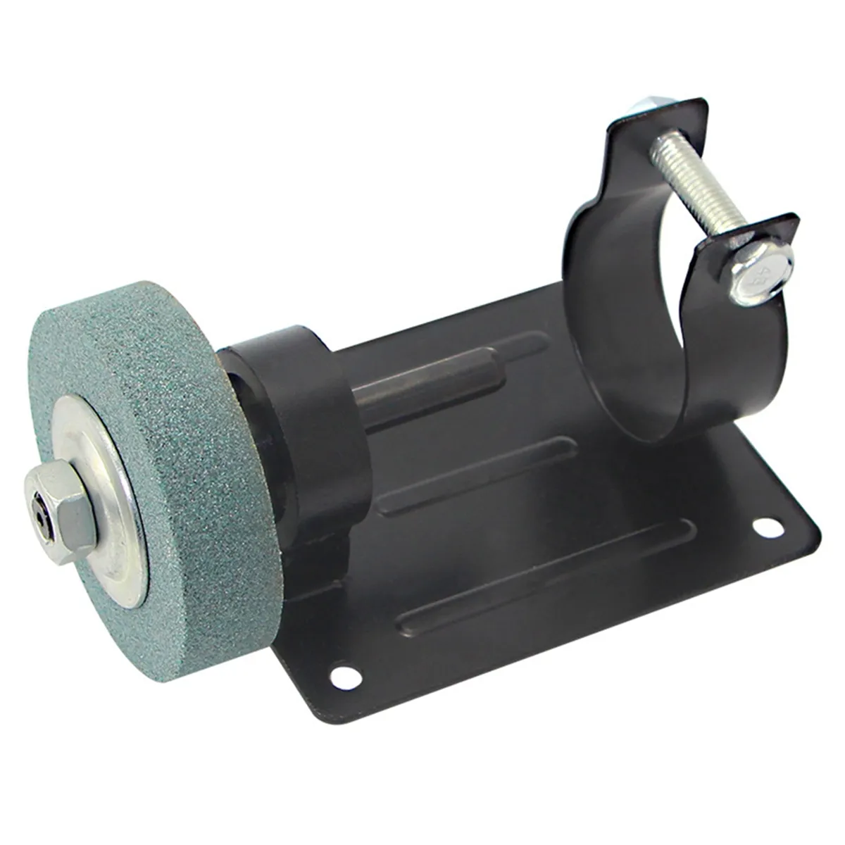 Hand Electric Drill To Grinder Machine Sander Compatible with Universal