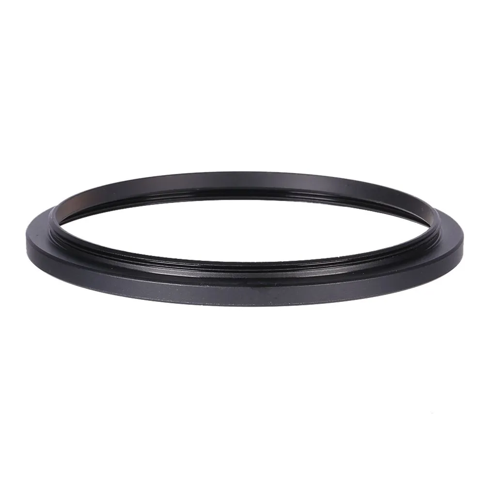 77-82mm Step-Up Ring for DSLR UV Filters Fashion Jewelry Gift for Women