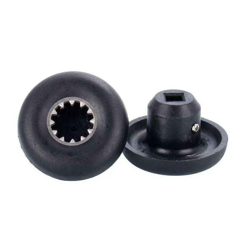 2Pcs Universal Drive Socket Kit Compatible with Blender Replacement