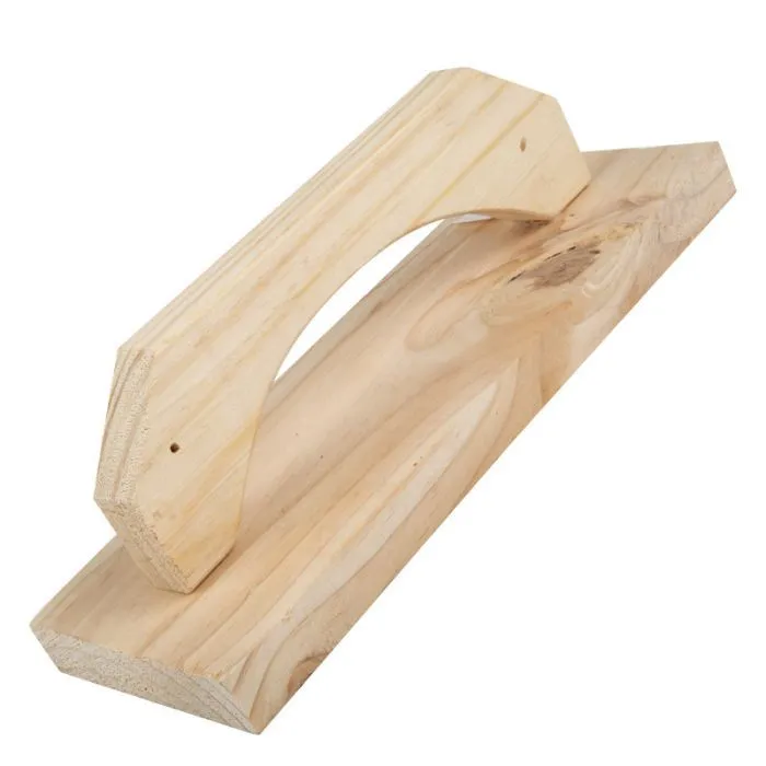 Kaufmann Float Wooden 300X200mm