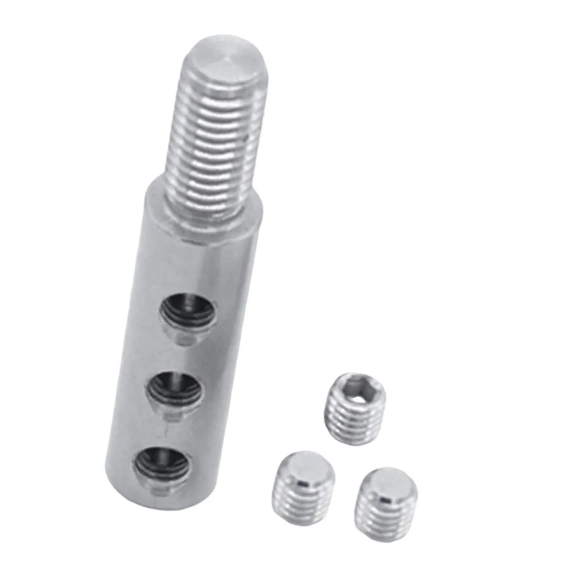 Selector Pin Top Cap DIY Power Rack Accessories Portable Top Plate